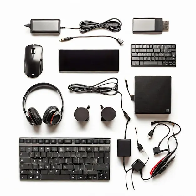Accesorios