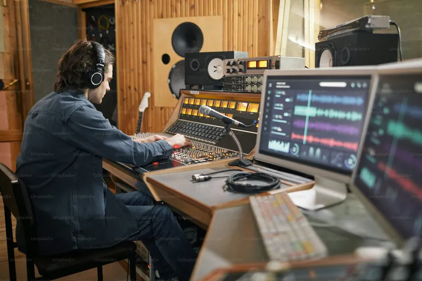 Audio