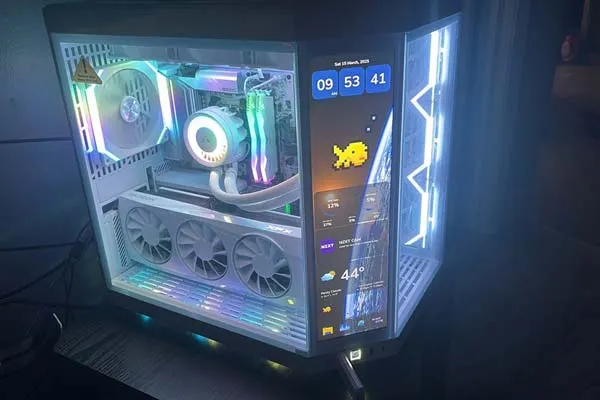 Desktops