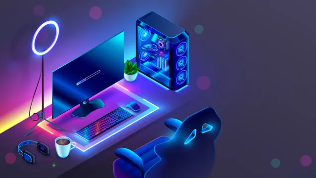 Gaming