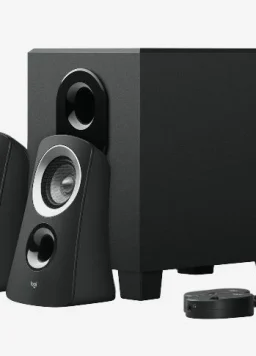 PARLANTES LOGITECH Z313 2 1 25W(RMS) 110V 980 00038