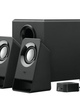 PARLANTES LOGITECH Z213 2 1 14W(RMS) 110V 980 00094