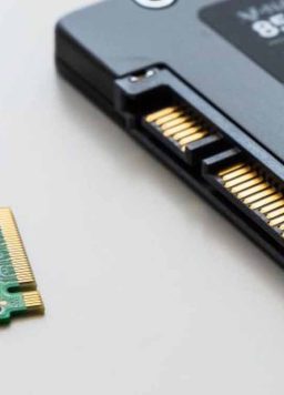 Discos de Estado Sólido