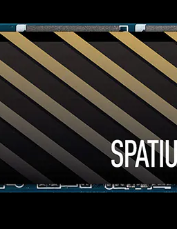 MSI SSD Spatium M450 Nvme M.2 1tb Gen4